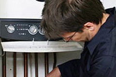 boiler repair Wern Y Cwrt