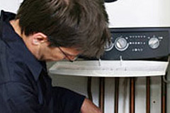 boiler replacement Wern Y Cwrt