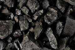 Wern Y Cwrt coal boiler costs