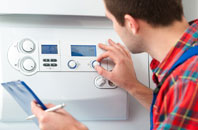 free commercial Wern Y Cwrt boiler quotes