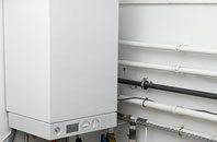 free Wern Y Cwrt condensing boiler quotes