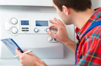free Wern Y Cwrt gas safe engineer quotes