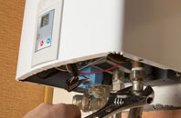 free Wern Y Cwrt boiler install quotes