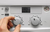 free Wern Y Cwrt boiler maintenance quotes