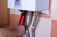 free Wern Y Cwrt boiler repair quotes